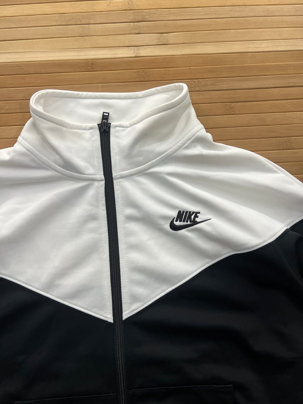 Nike Zip Up (S)