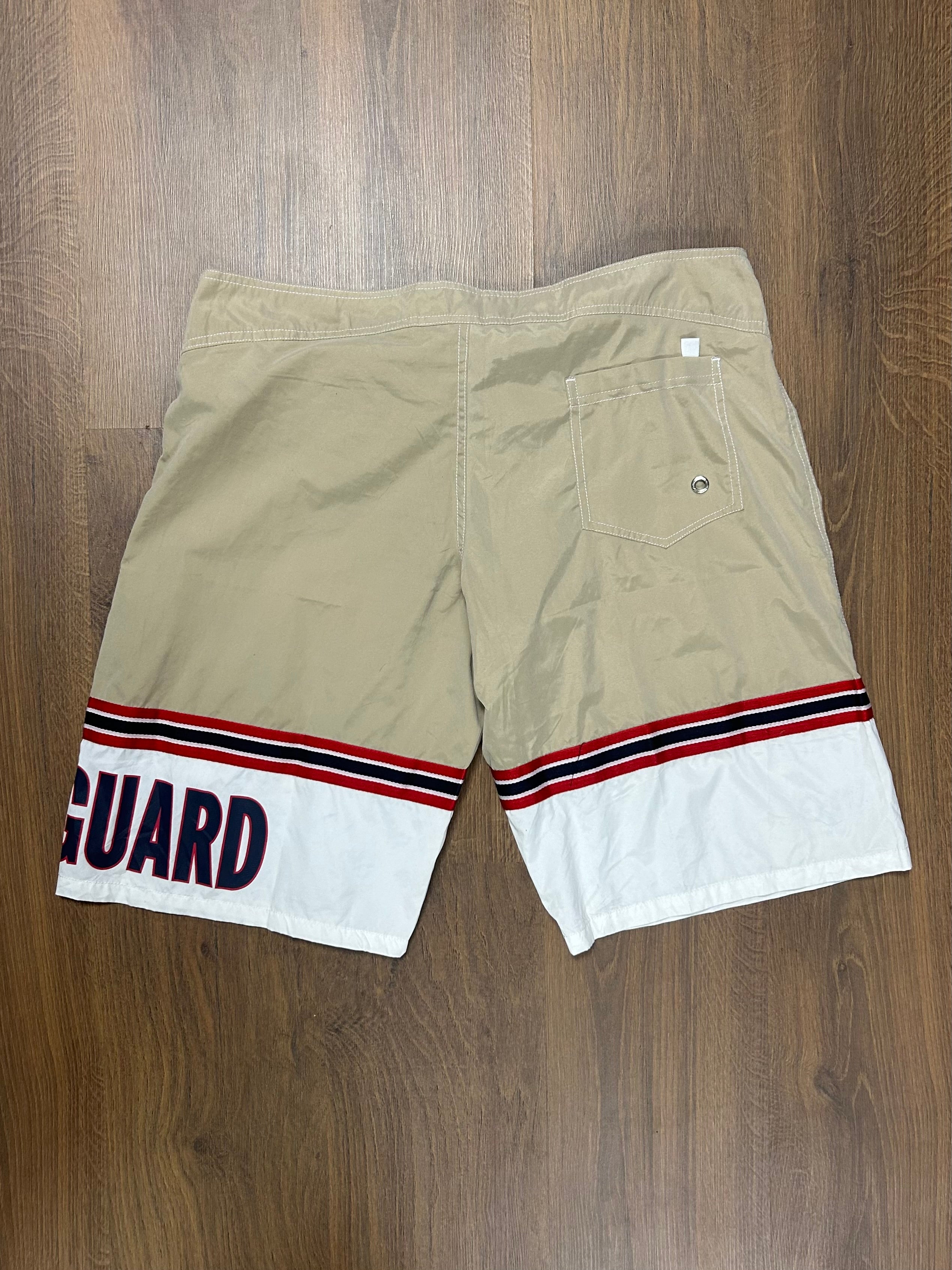 Vintage Dolce Gabbana Boardshorts (38)