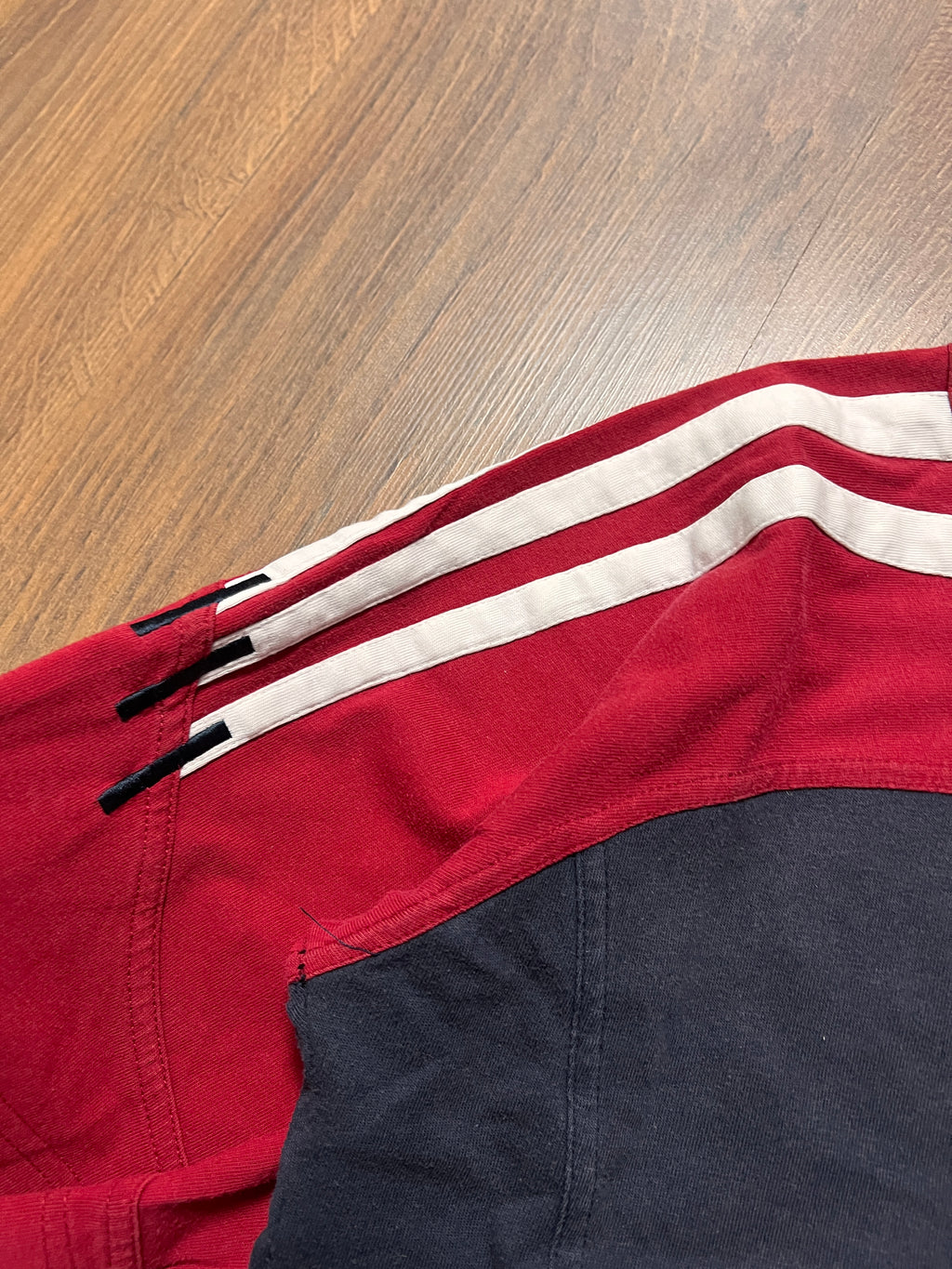 90s Adidas Tshirt (L)