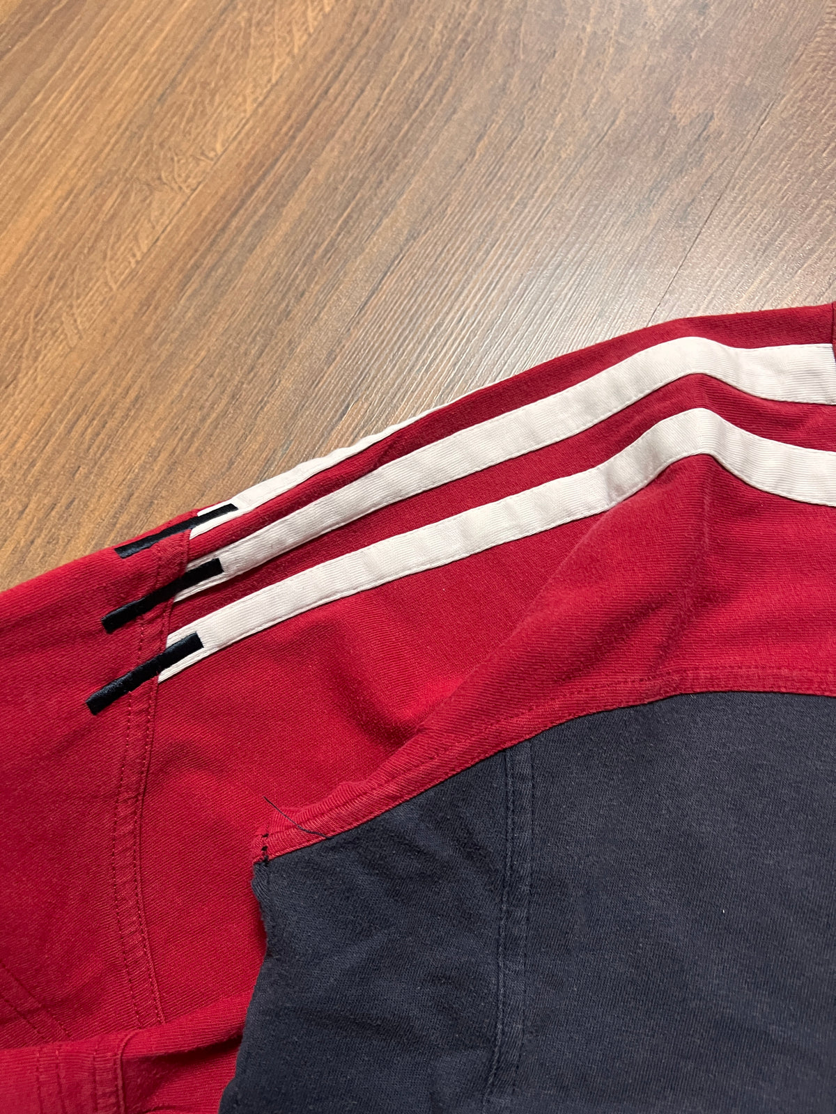 90s Adidas Tshirt (L)