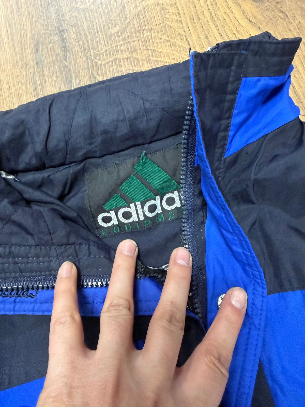 Adidas USA Jacket (L)