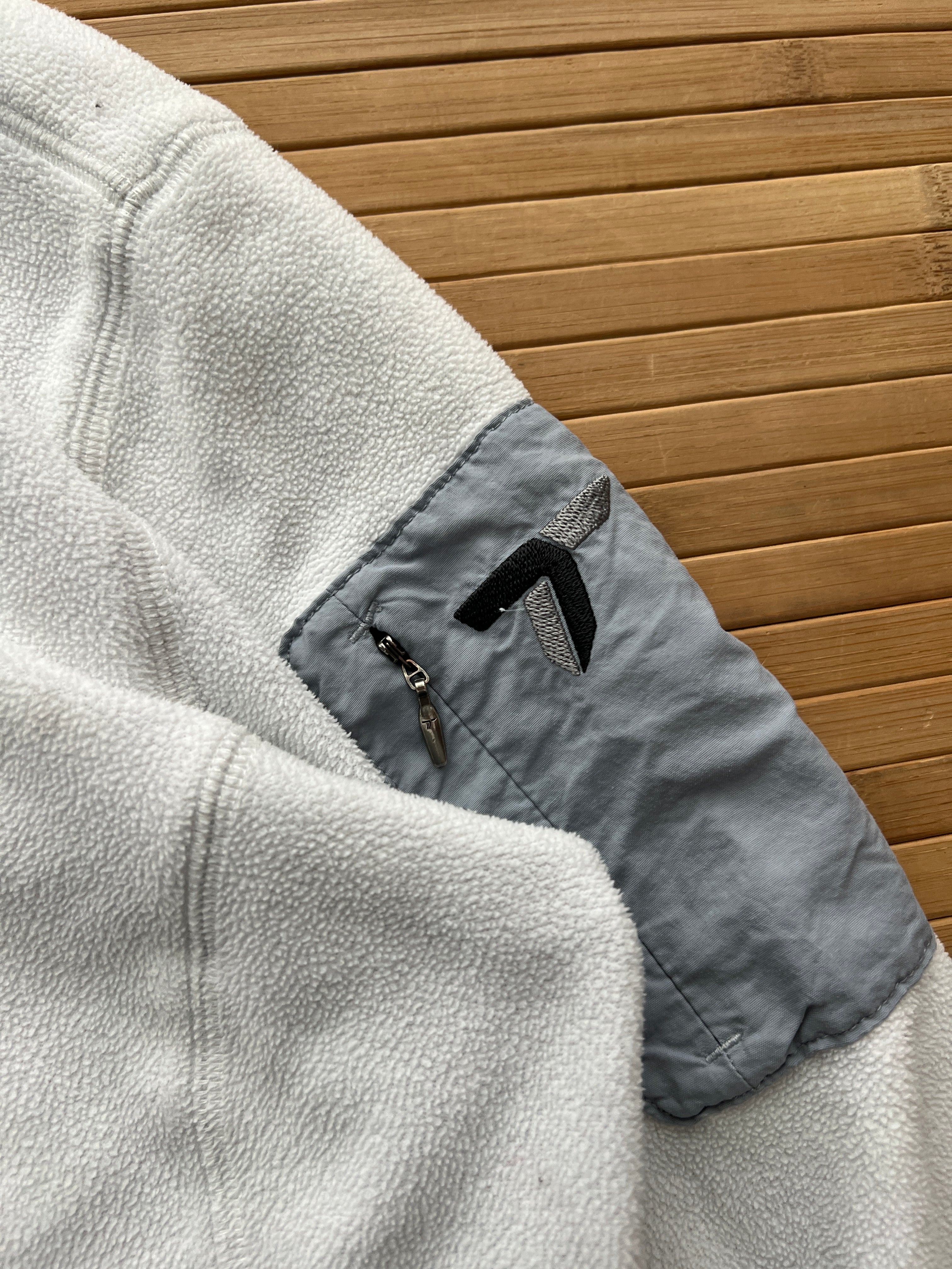 Columbia Titanium Fleece (S)