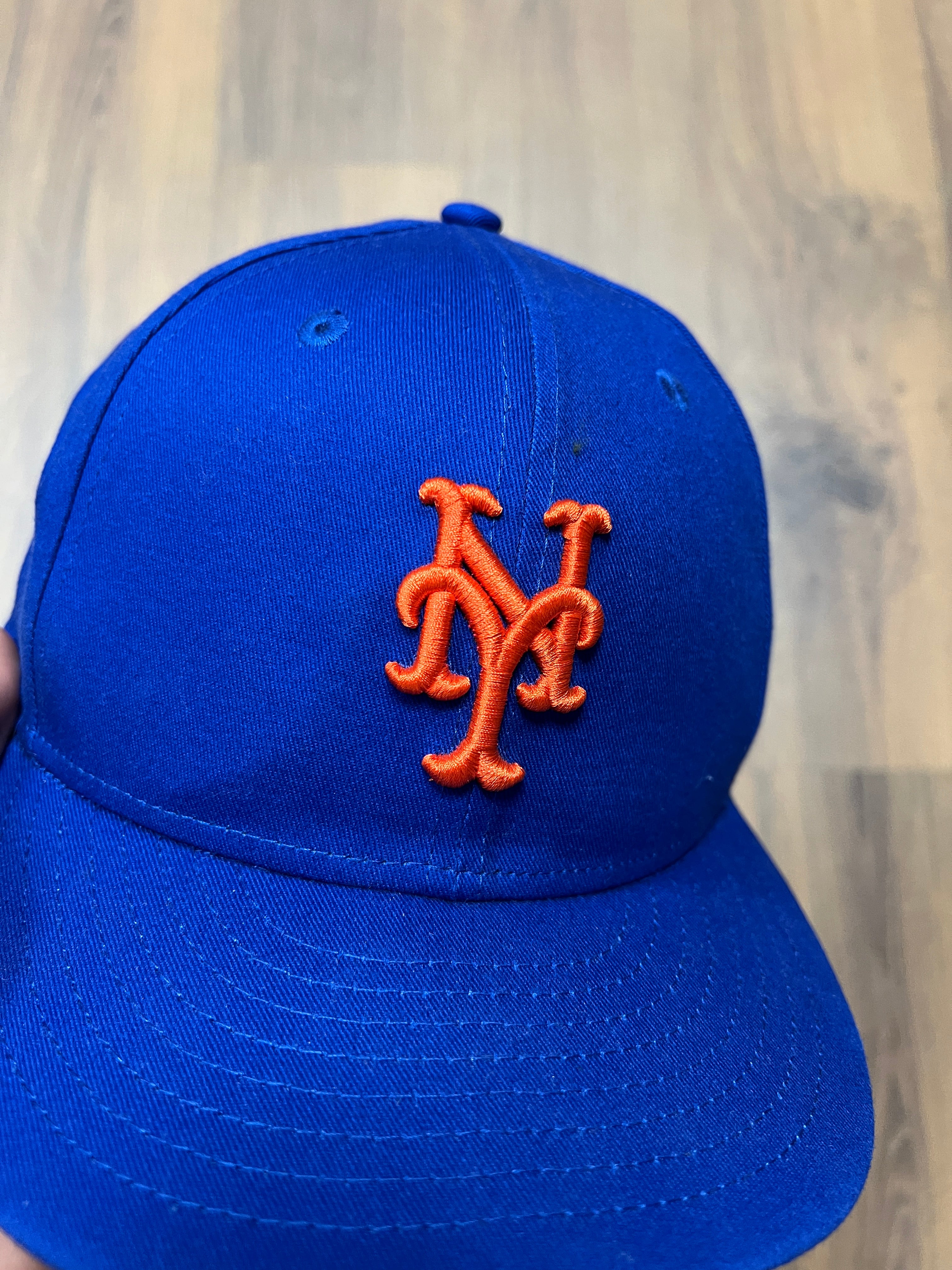 NY New Era Hat (one size)