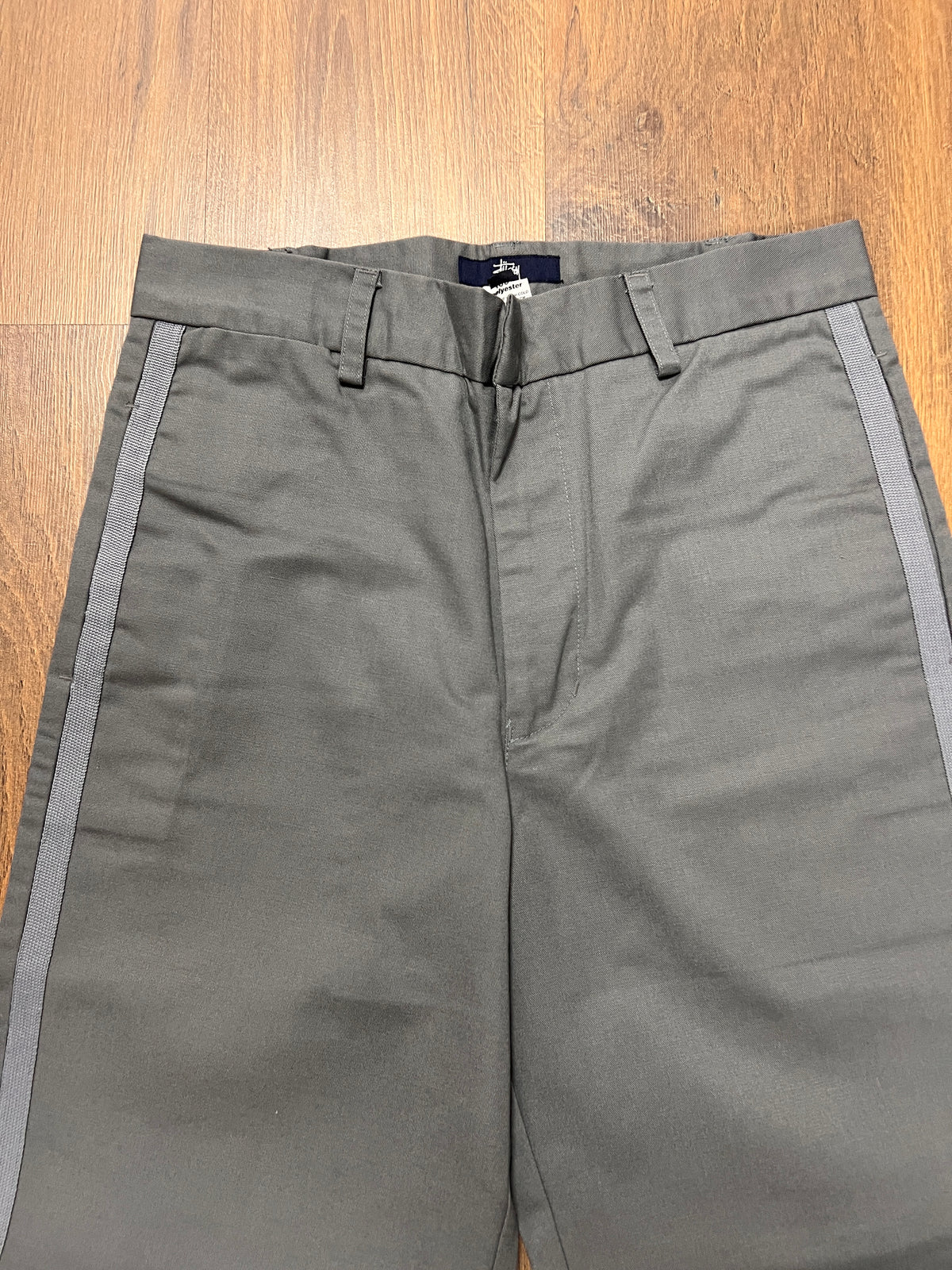 Stussy 2000 chino pants (32x30)