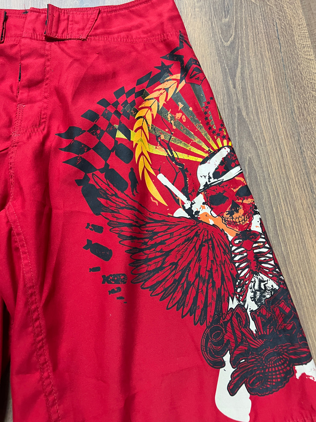 Reef tribal Boardshorts (32)