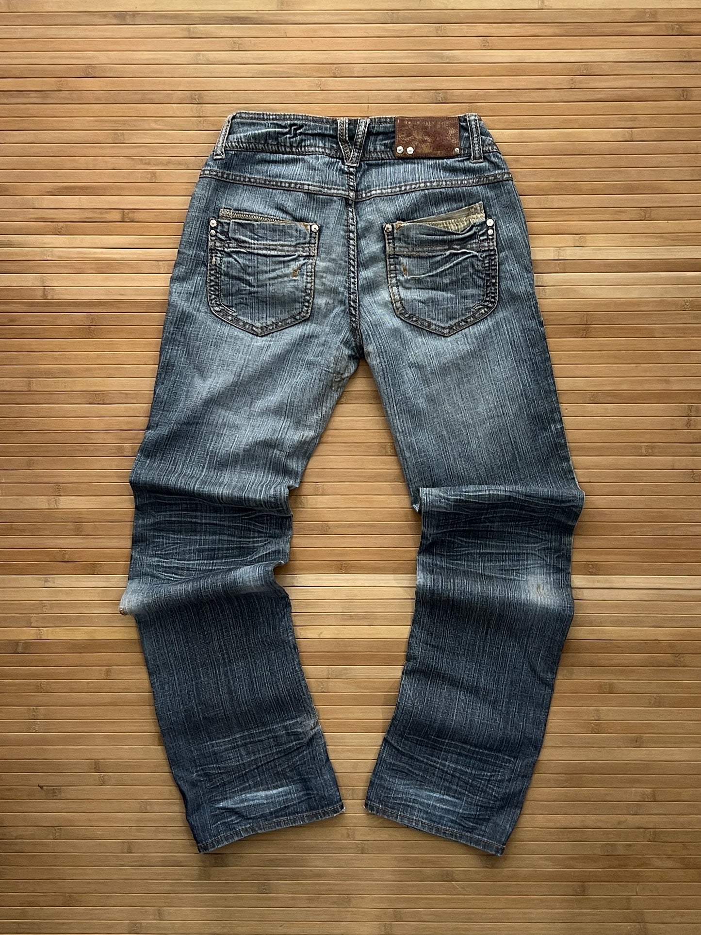 Promad Jeans 🙋‍♀️ (28x30)