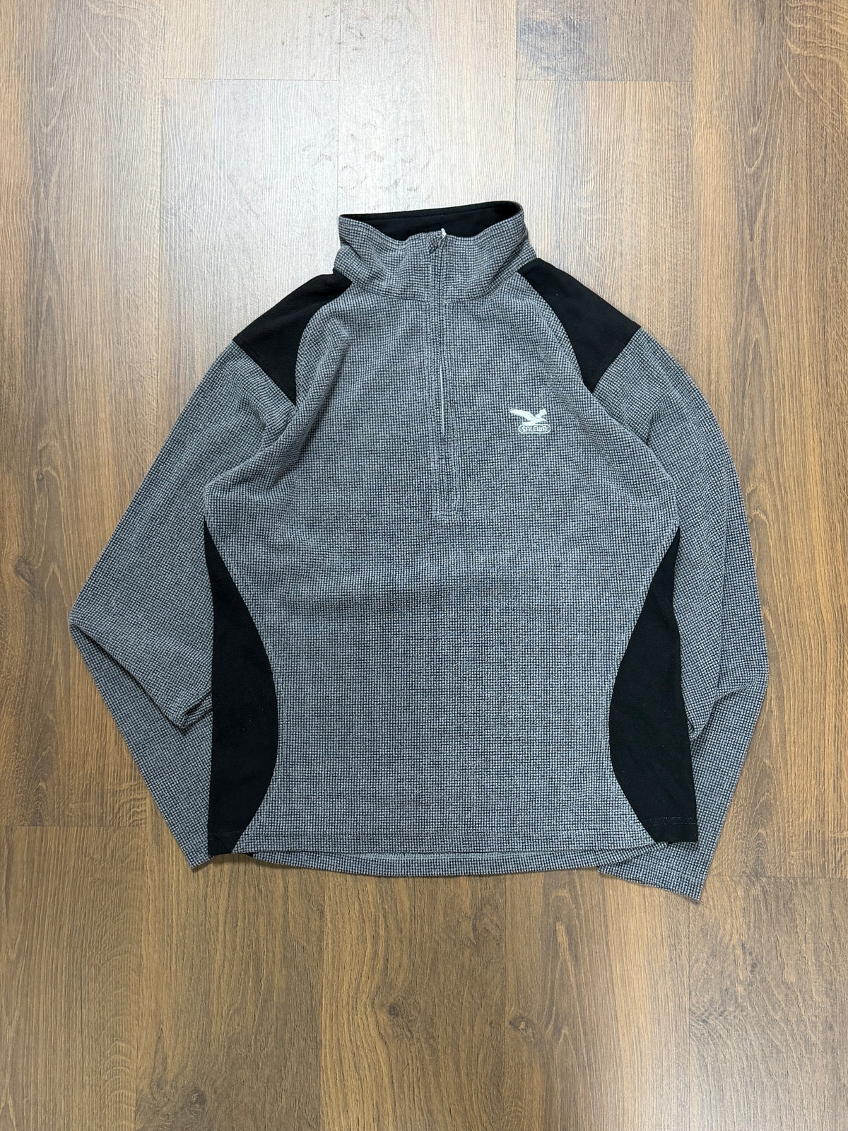 Salewa Zip Up Fleece (M)