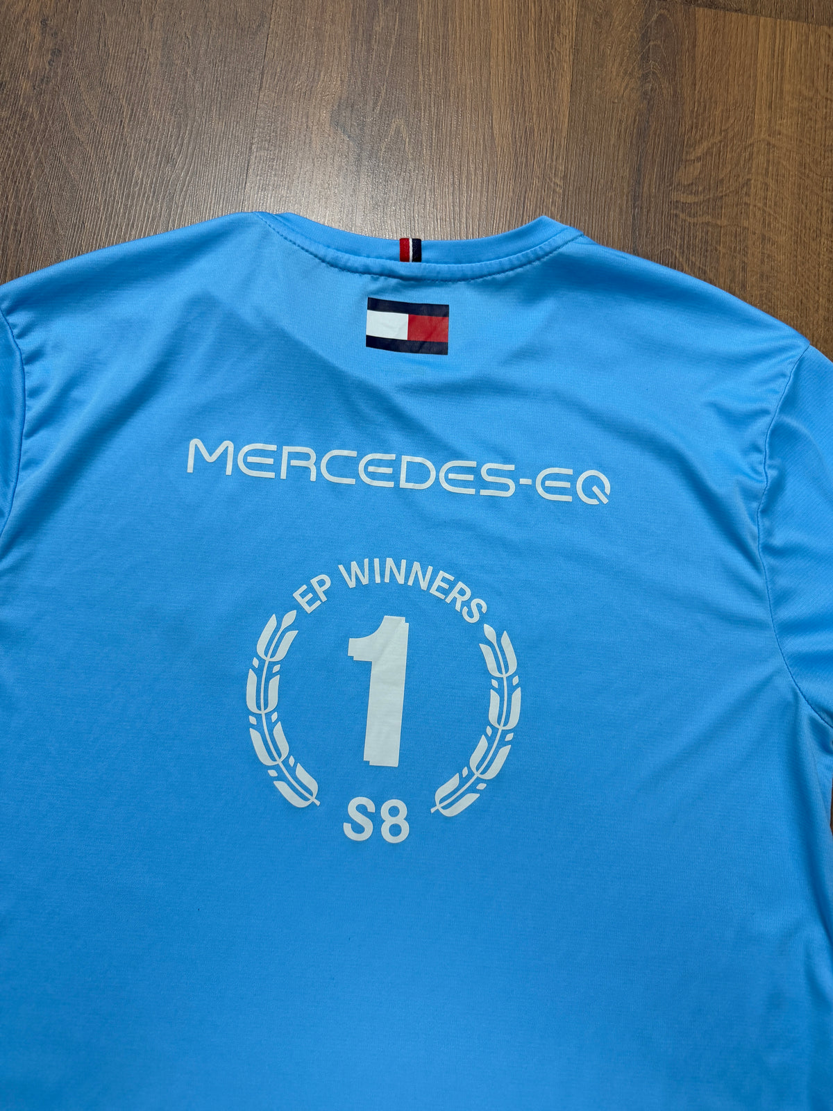 Mercedes Formula E Team Jersey (L)