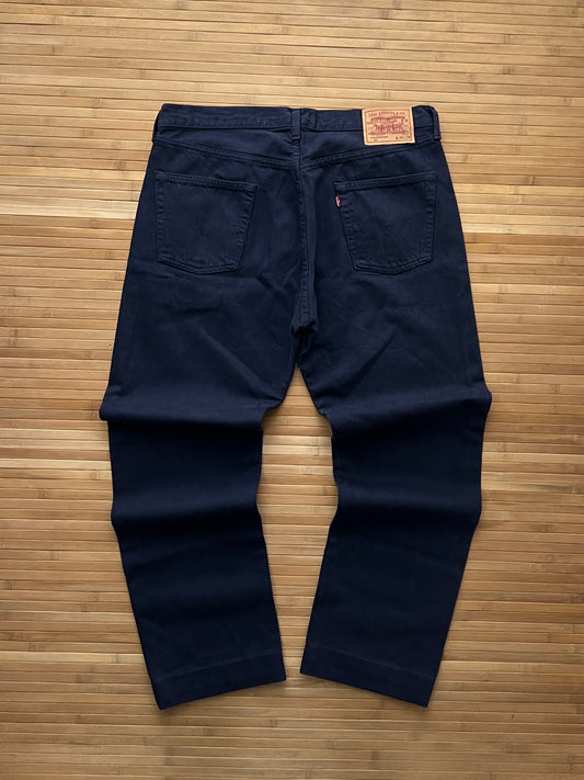 Levis 501 Pants (36x31)