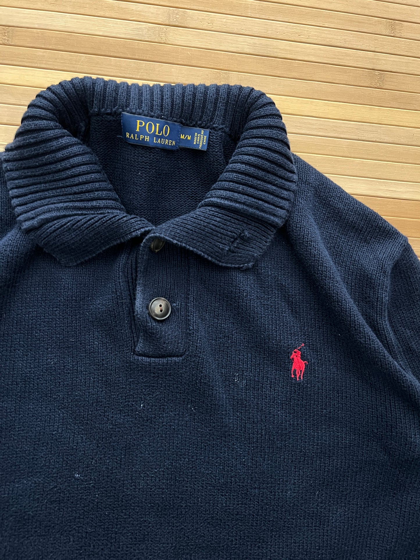 Polo Ralph Lauren Knitwear (M)
