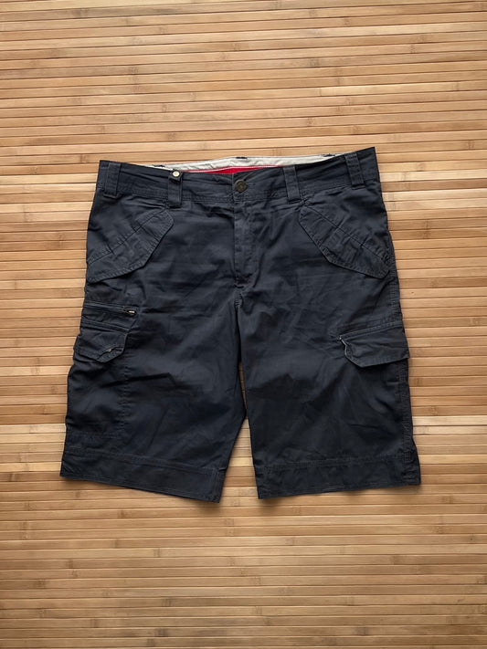 Quechua Cargo Shorts (38)