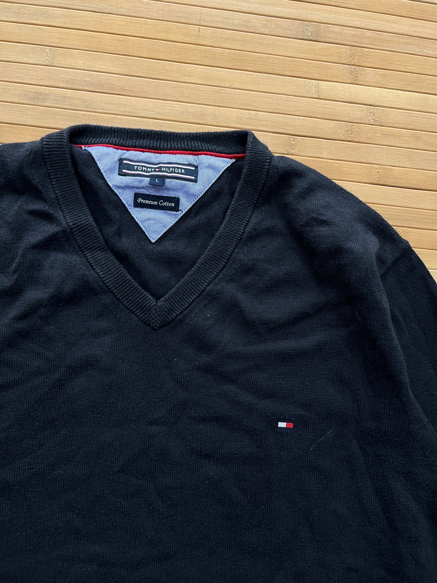 Tommy Hilfiger Knitwear (L)