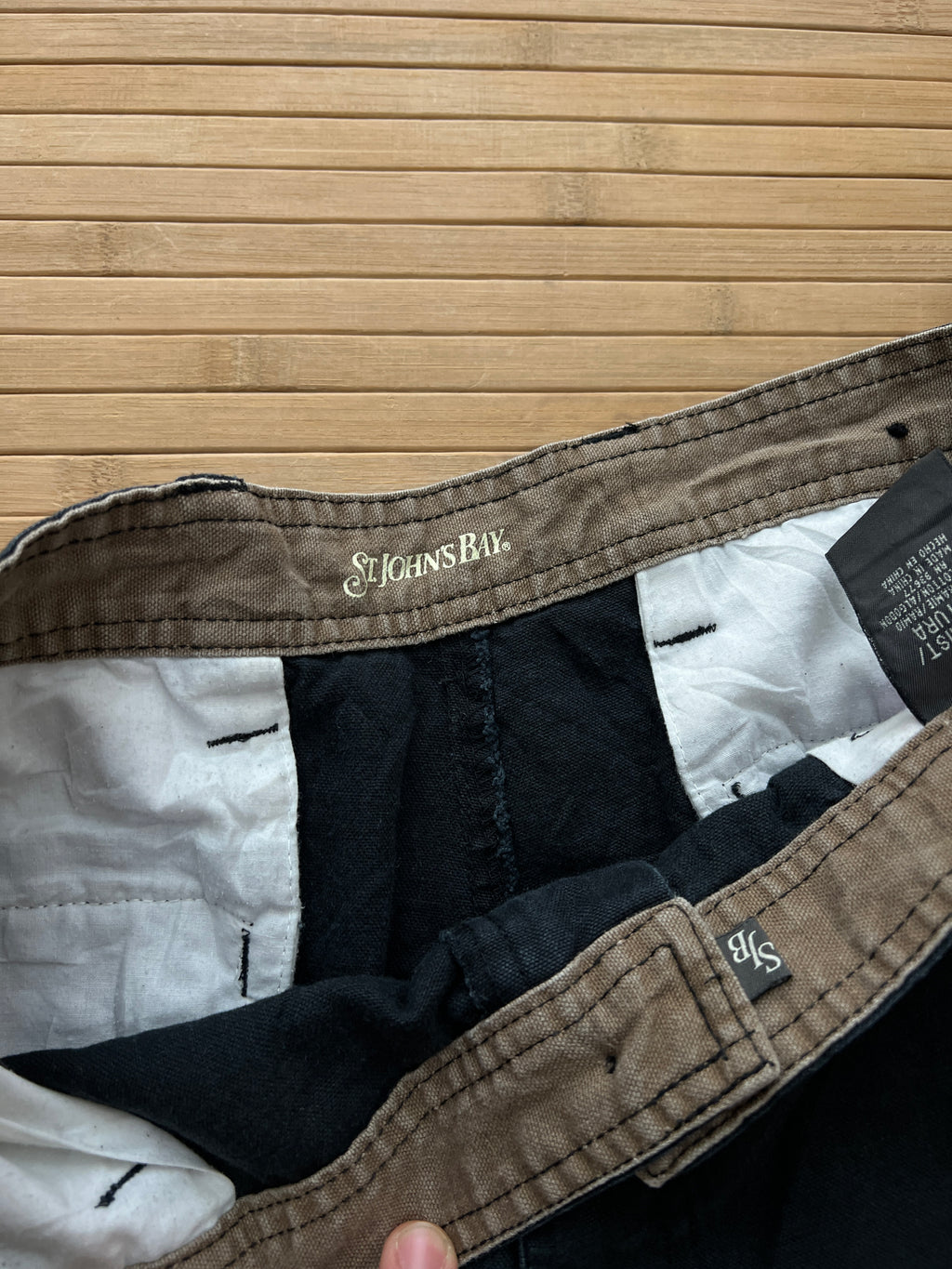 Cargo Shorts (34)
