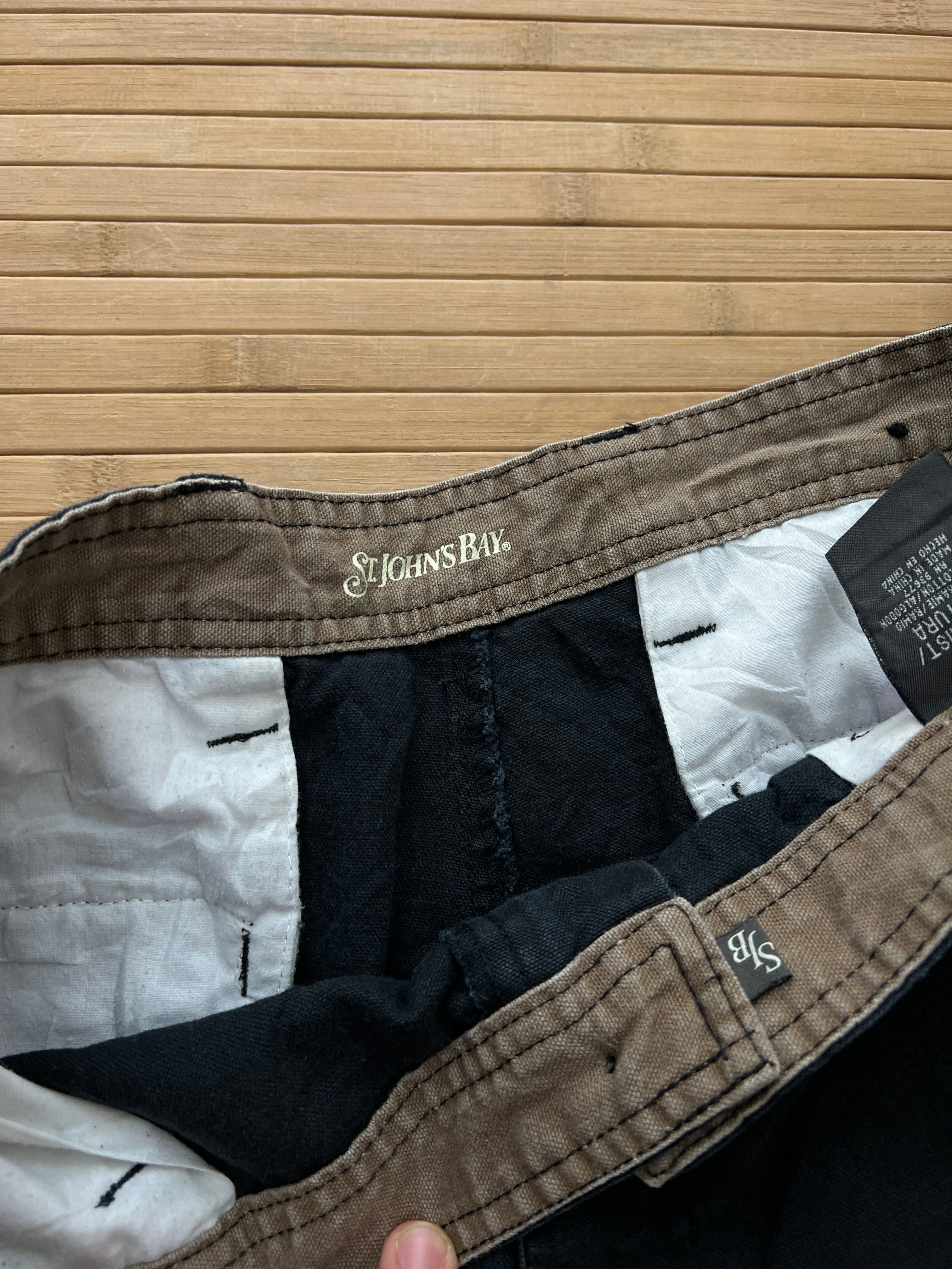 Cargo Shorts (34)
