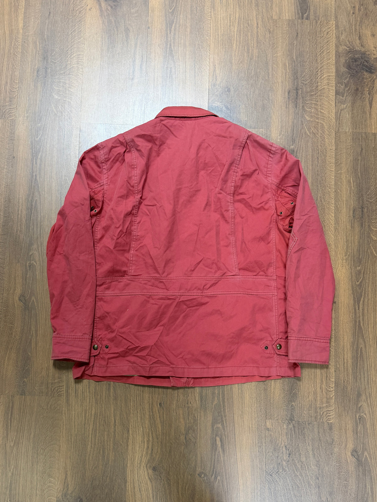 Polo Harrington jacket (2XL)