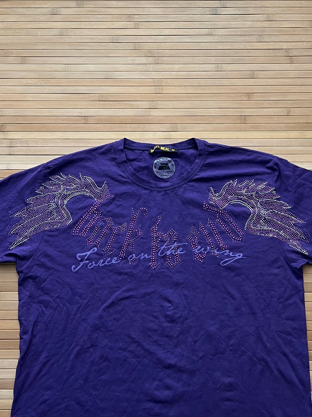 Rusty Neal Y2K Tee(L)