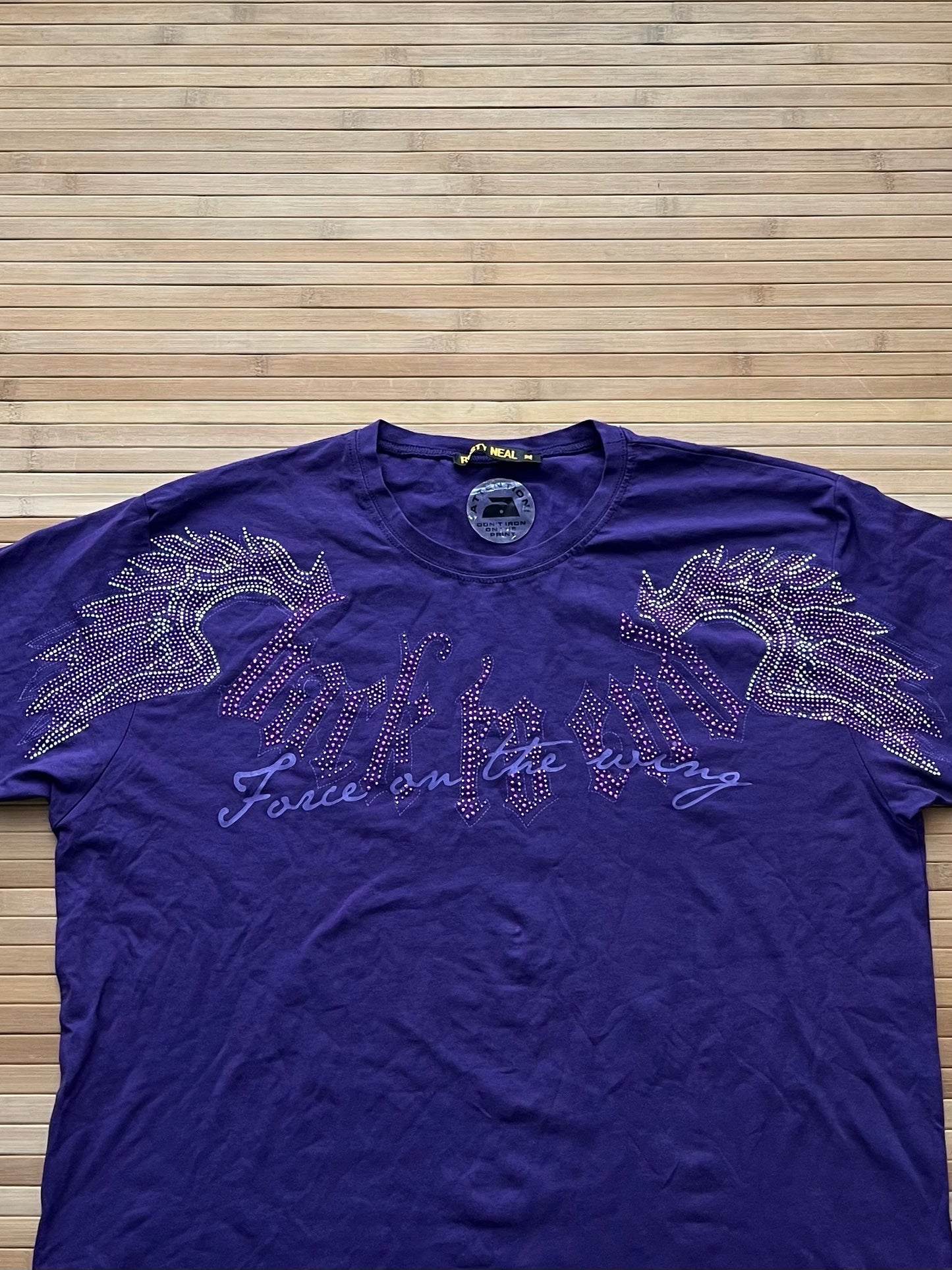 Rusty Neal Y2K Tee(L)