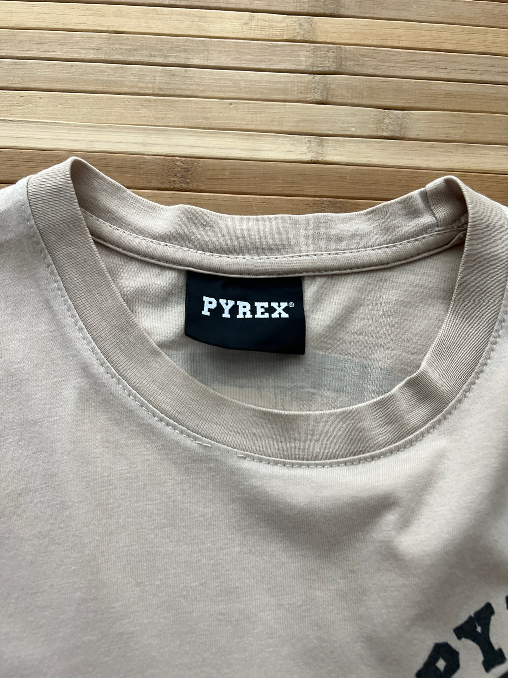 Pyrex Tshirt(M)