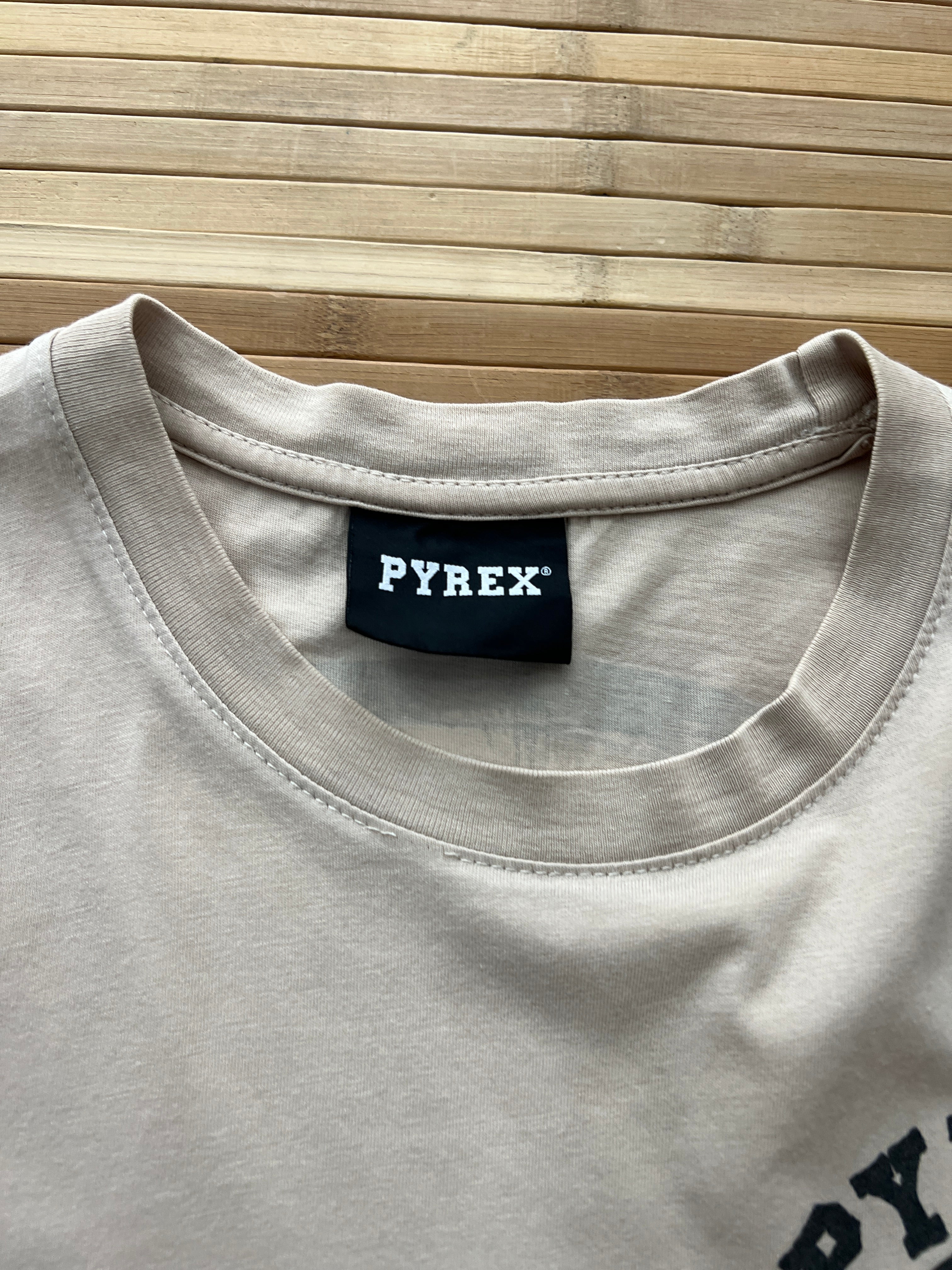 Pyrex Tshirt(M)