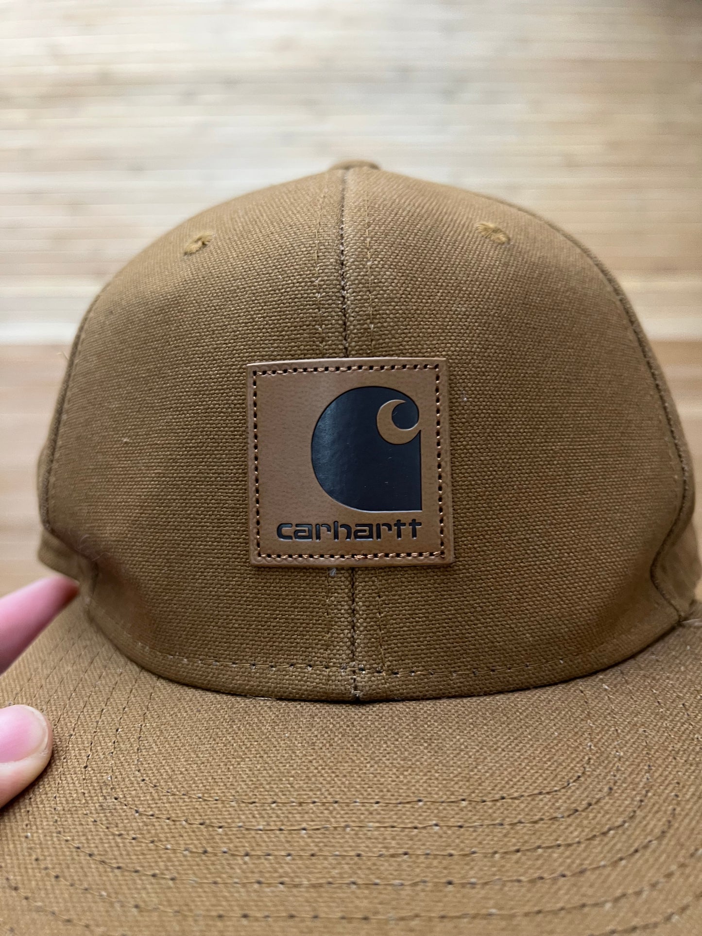 Carhartt Snap Back (one size)