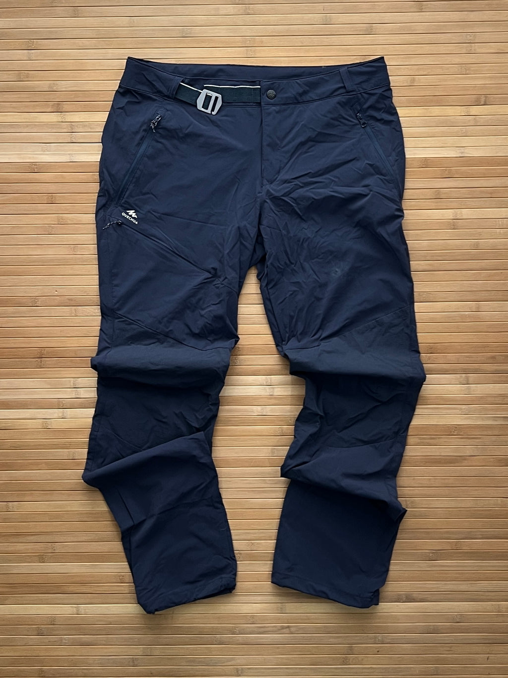 Quechua Mountain Pants (32x31)