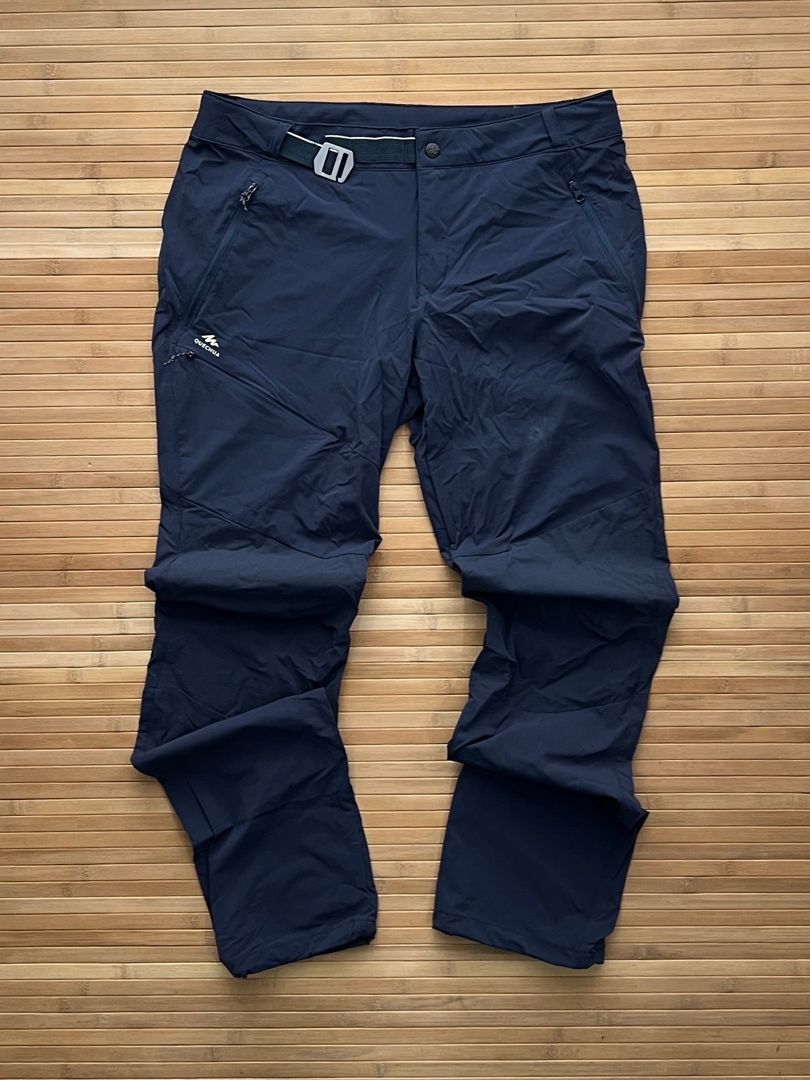 Quechua Mountain Pants (32x31)