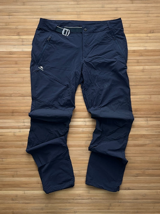 Quechua Mountain Pants (32x31)