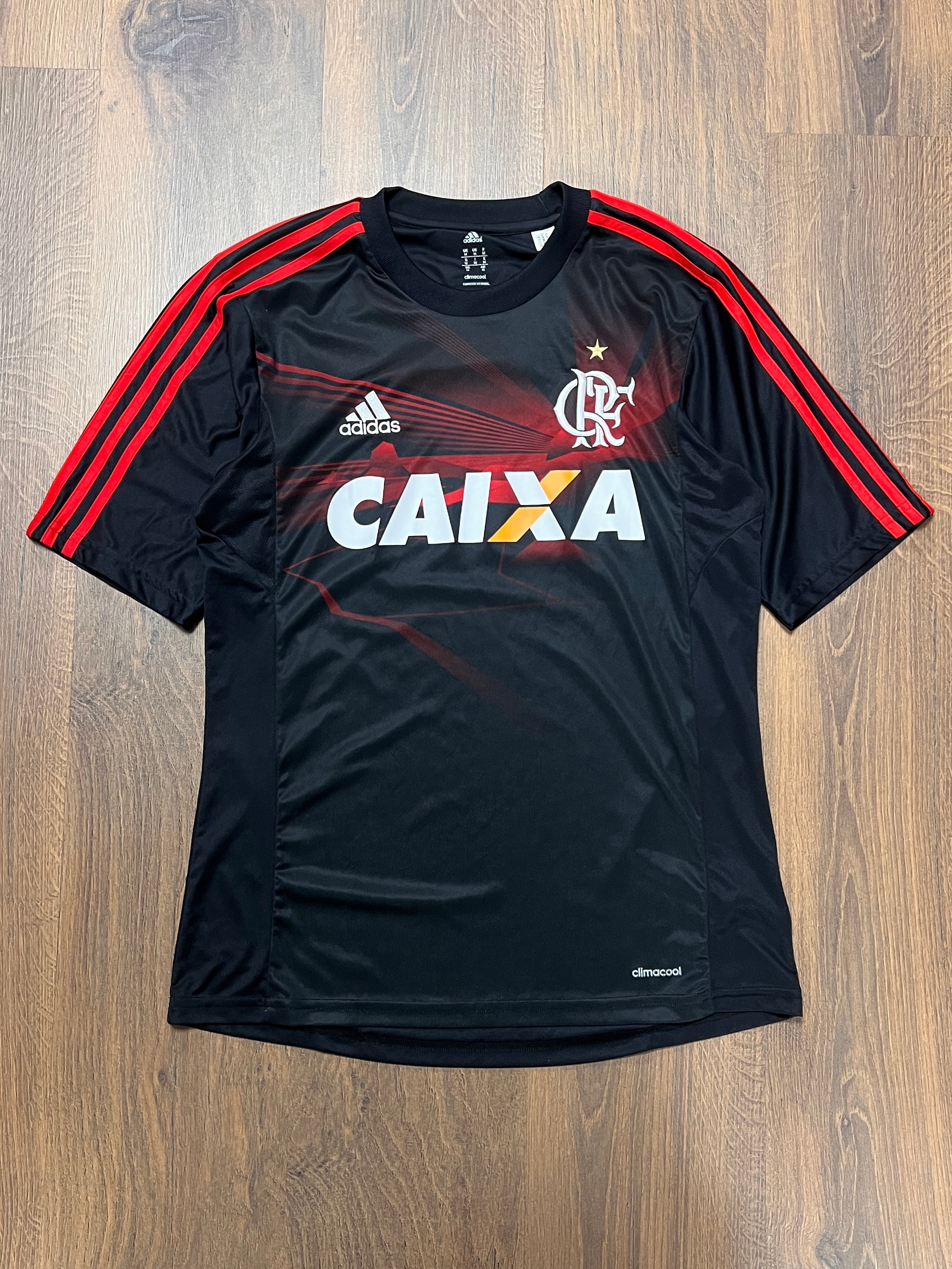 Flamengo 2013/14 third jersey (M)