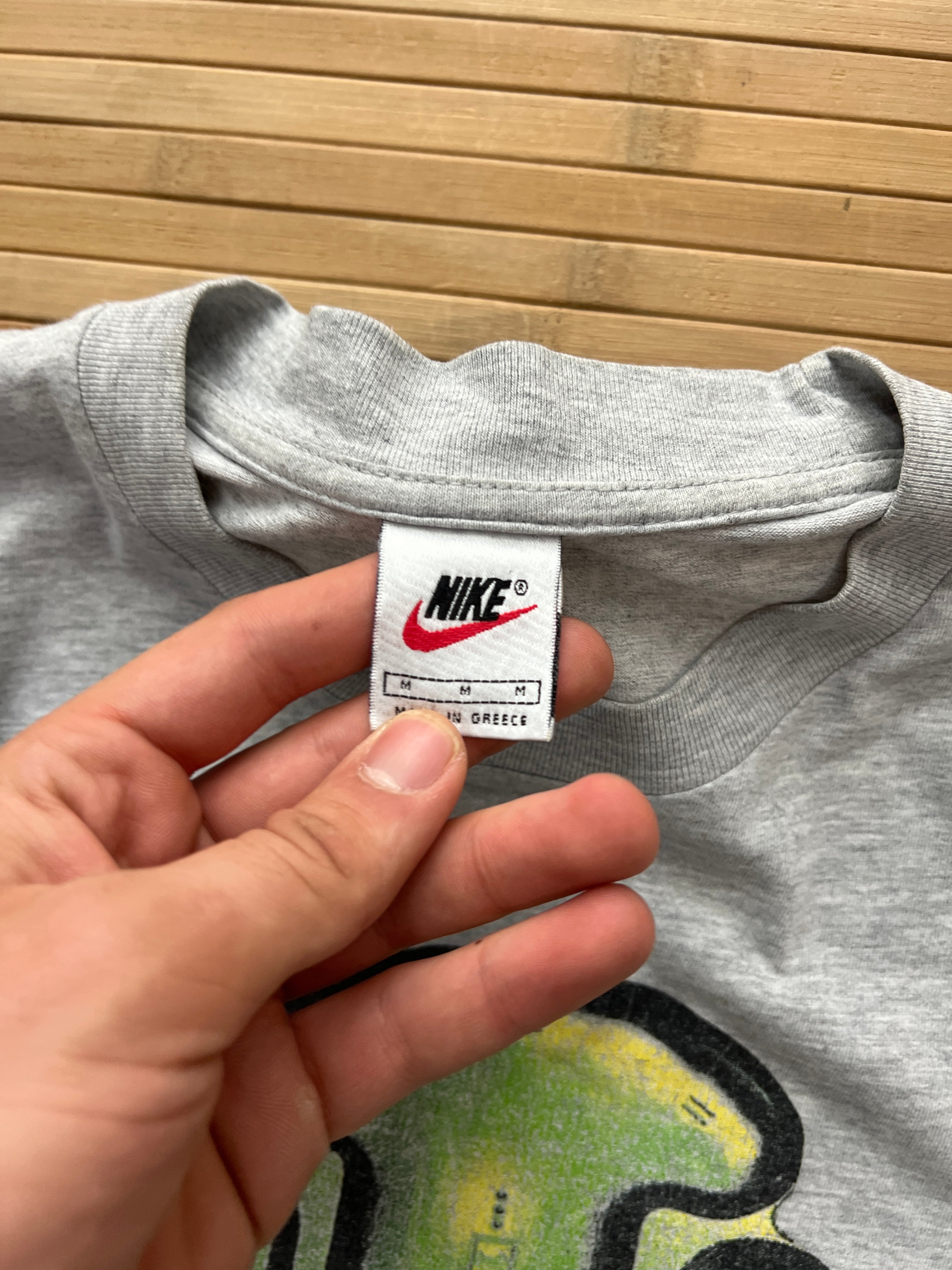 Nike 90s Air Tshirt(L)