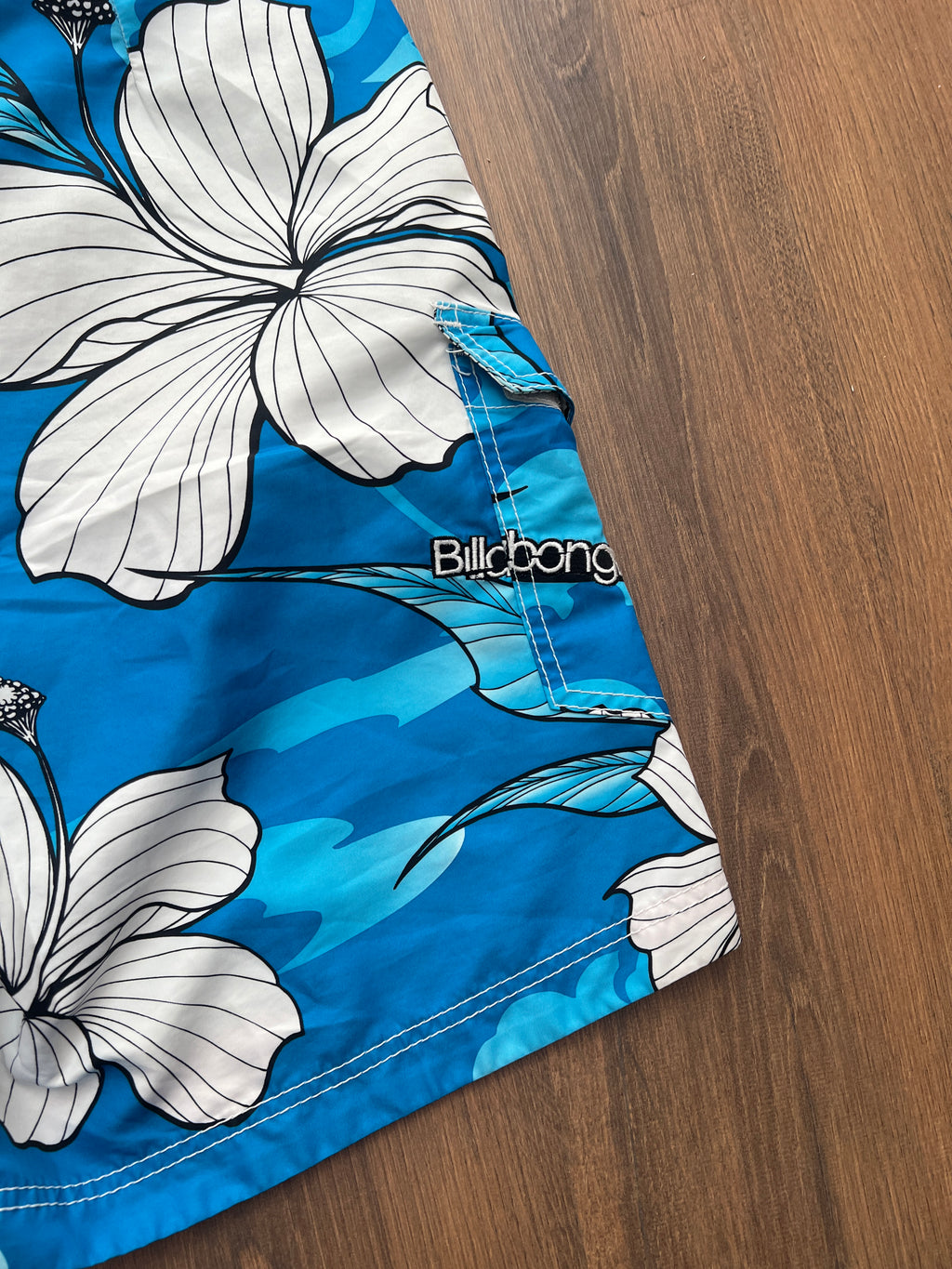 Billa Bong Swim Shorts (34)