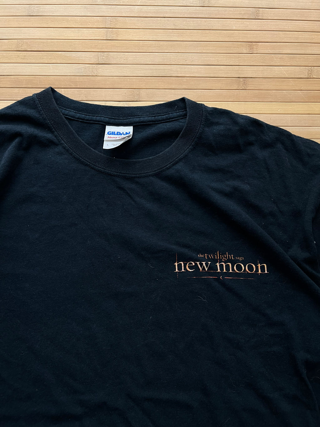 Twilight Tee(L)
