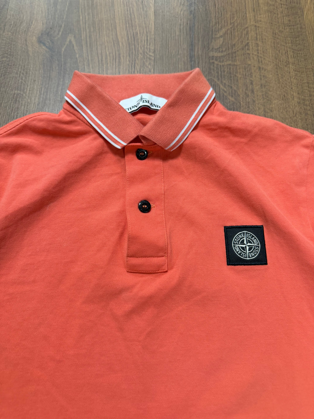 Stone Island Polo (S)
