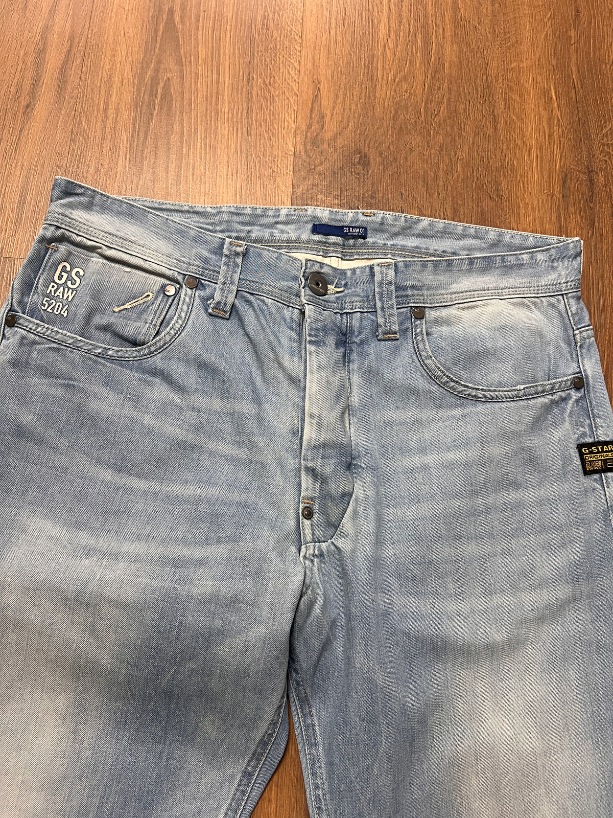 Gstar 01 Jeans (34x34)