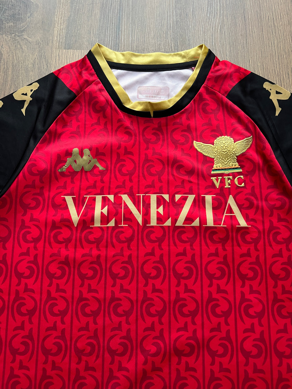 Venezia 2021/22 Fourth Jersey (M)