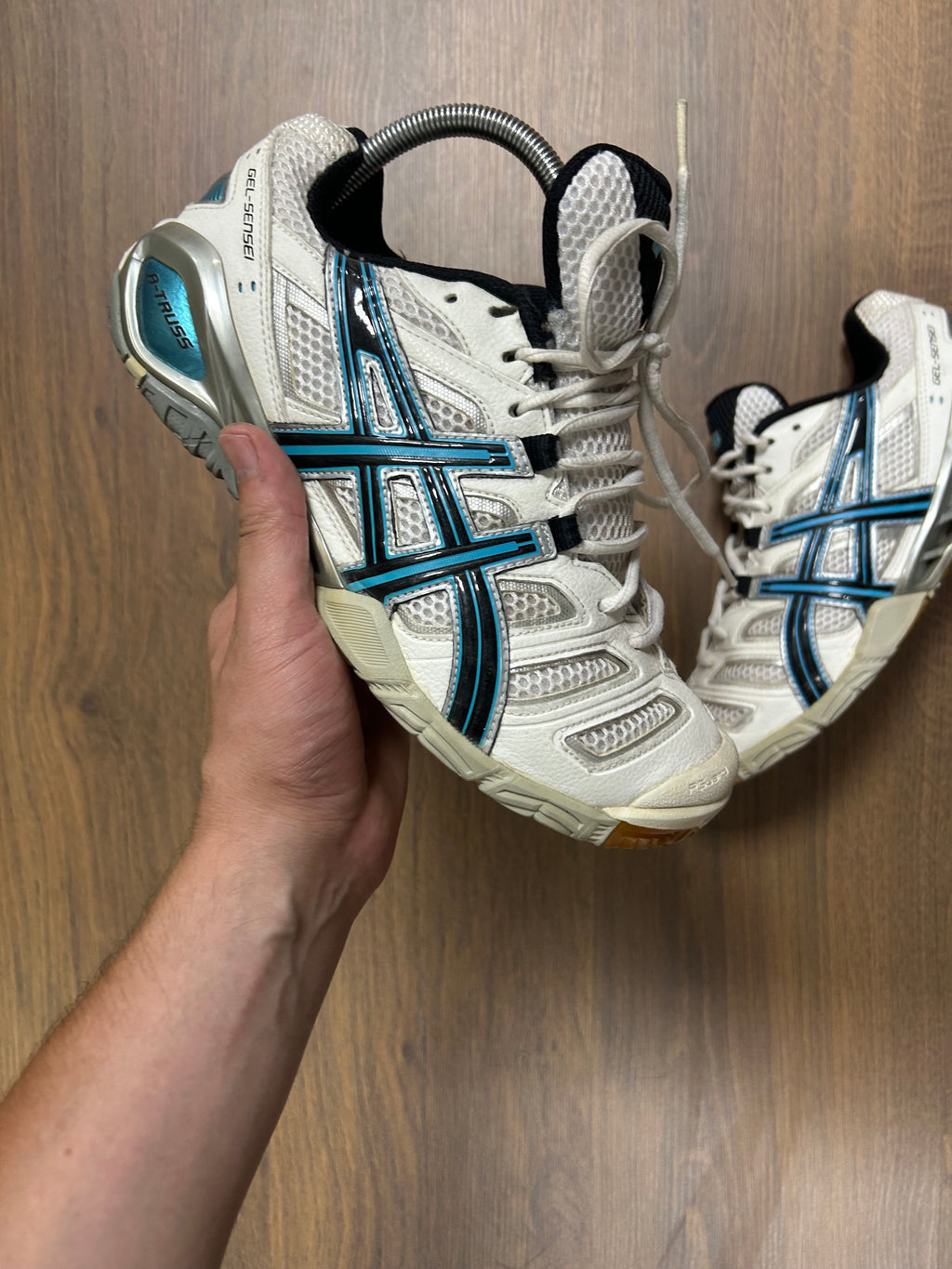 Asics Gel Sensei 4 (40)