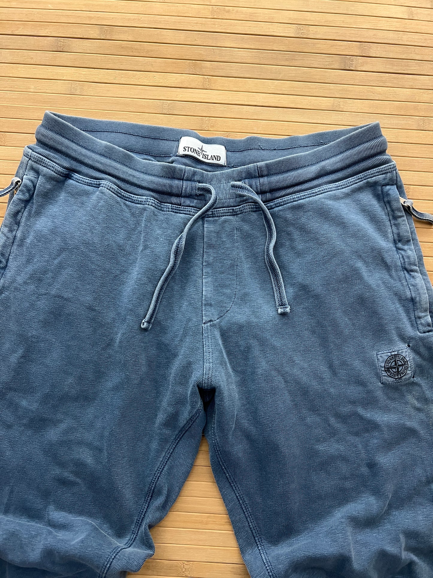 Stone Island Joggers (M)