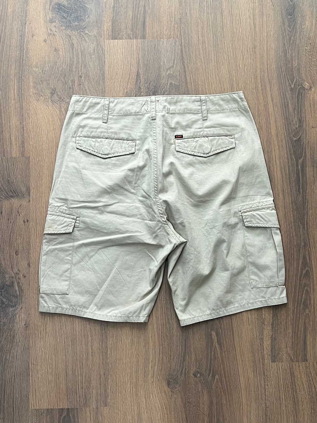 Lee Cargo Shorts(36)