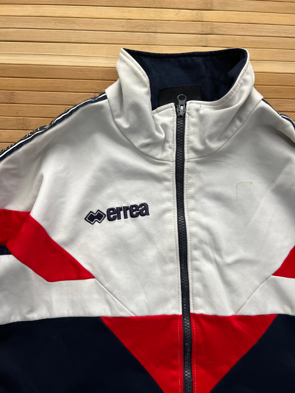 Errea Zip Up (L)