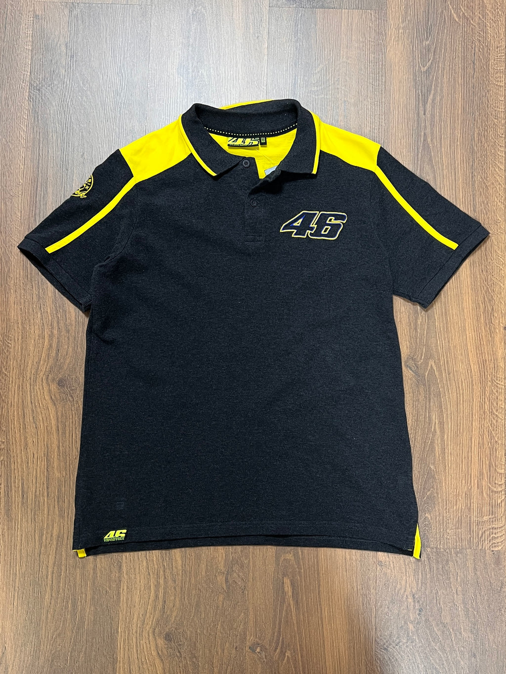 Valentino Rossi Polo Tshirt (M)
