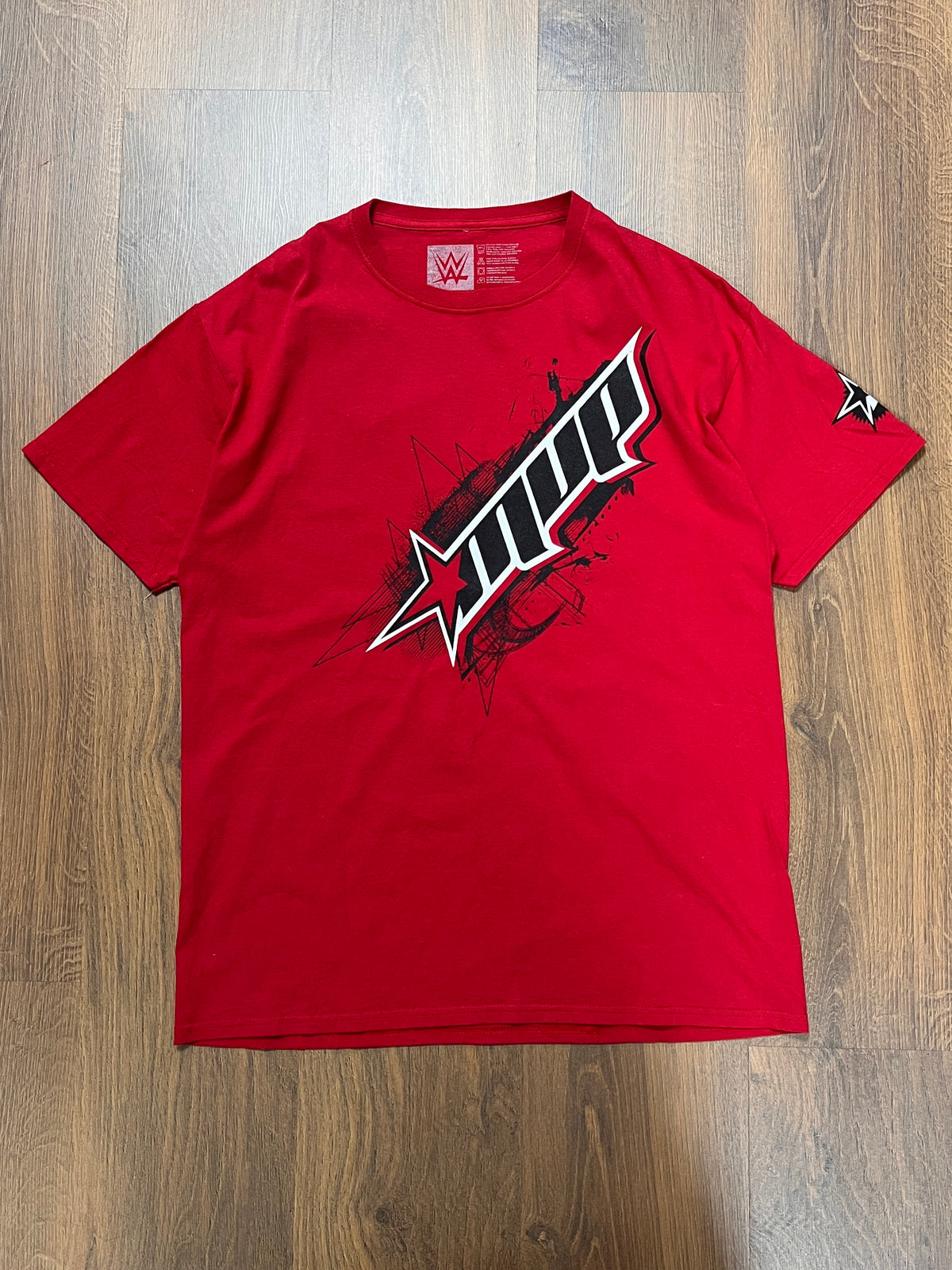 MVP WWE T-Shirt (L)