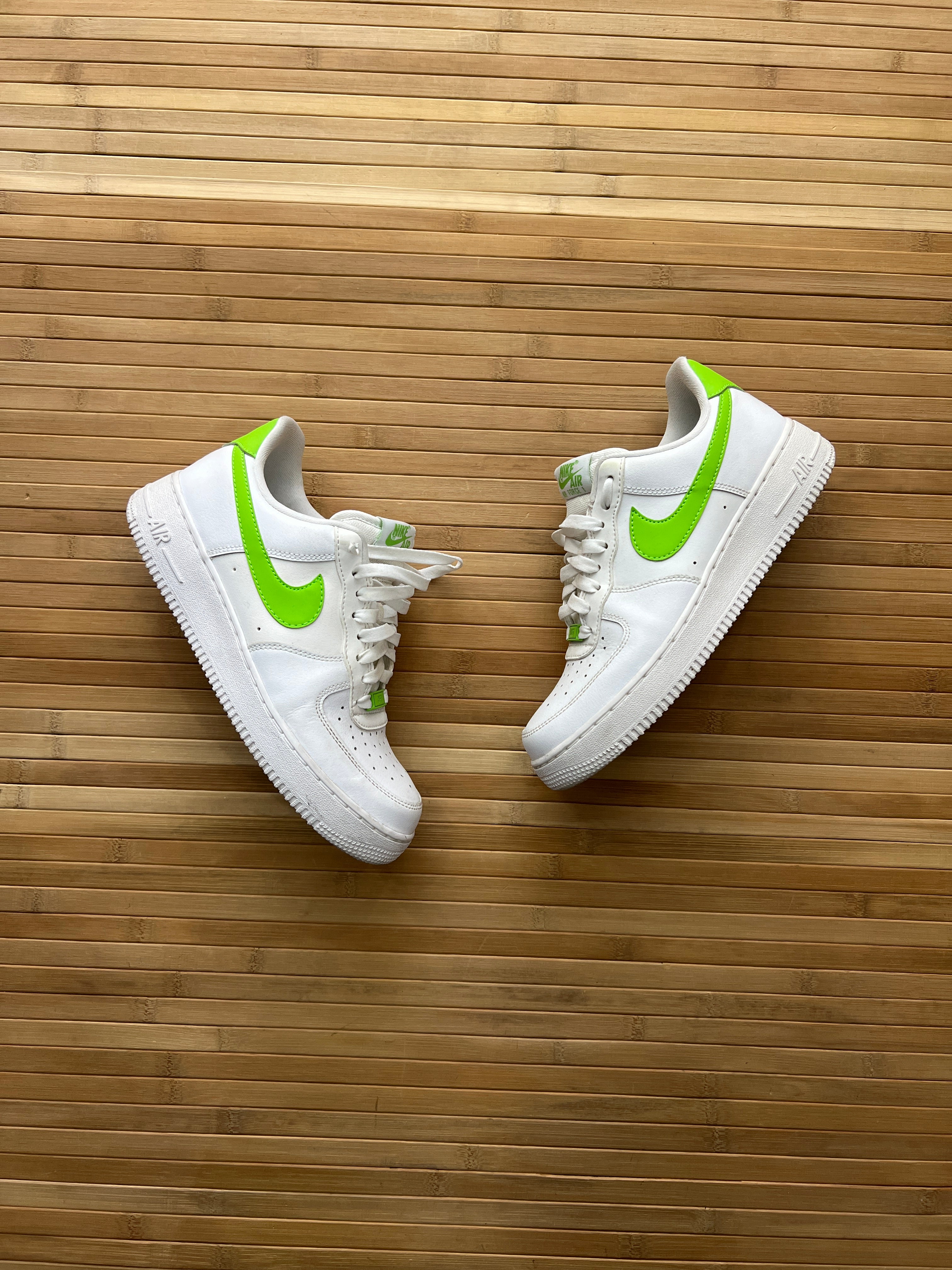 Nike Air Force (40.5)