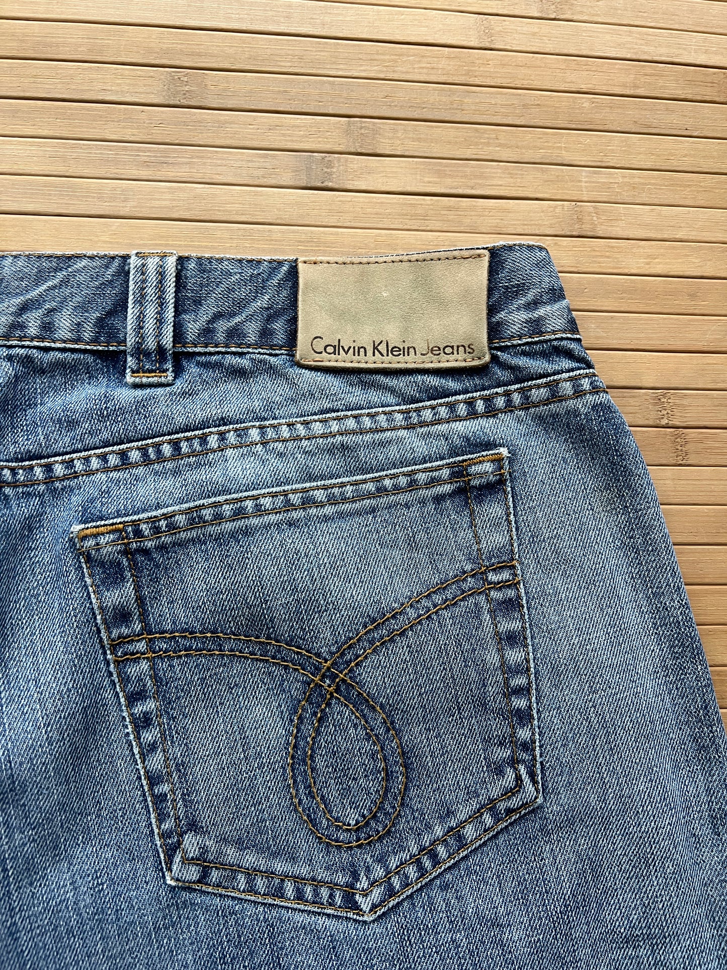 Calvin Klein Jeans (38x30)