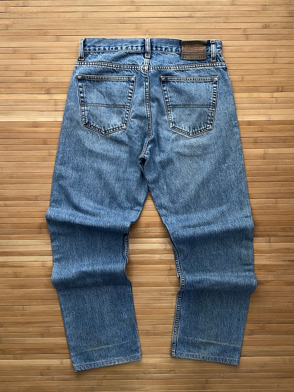 Ralph Lauren Jeans (32x32)