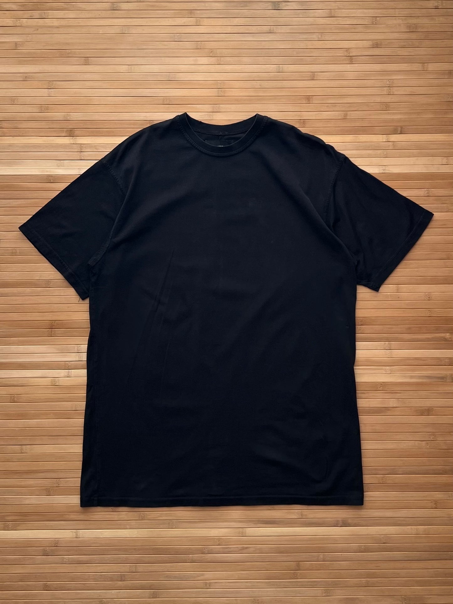 Essentials Oversized Tee (L)