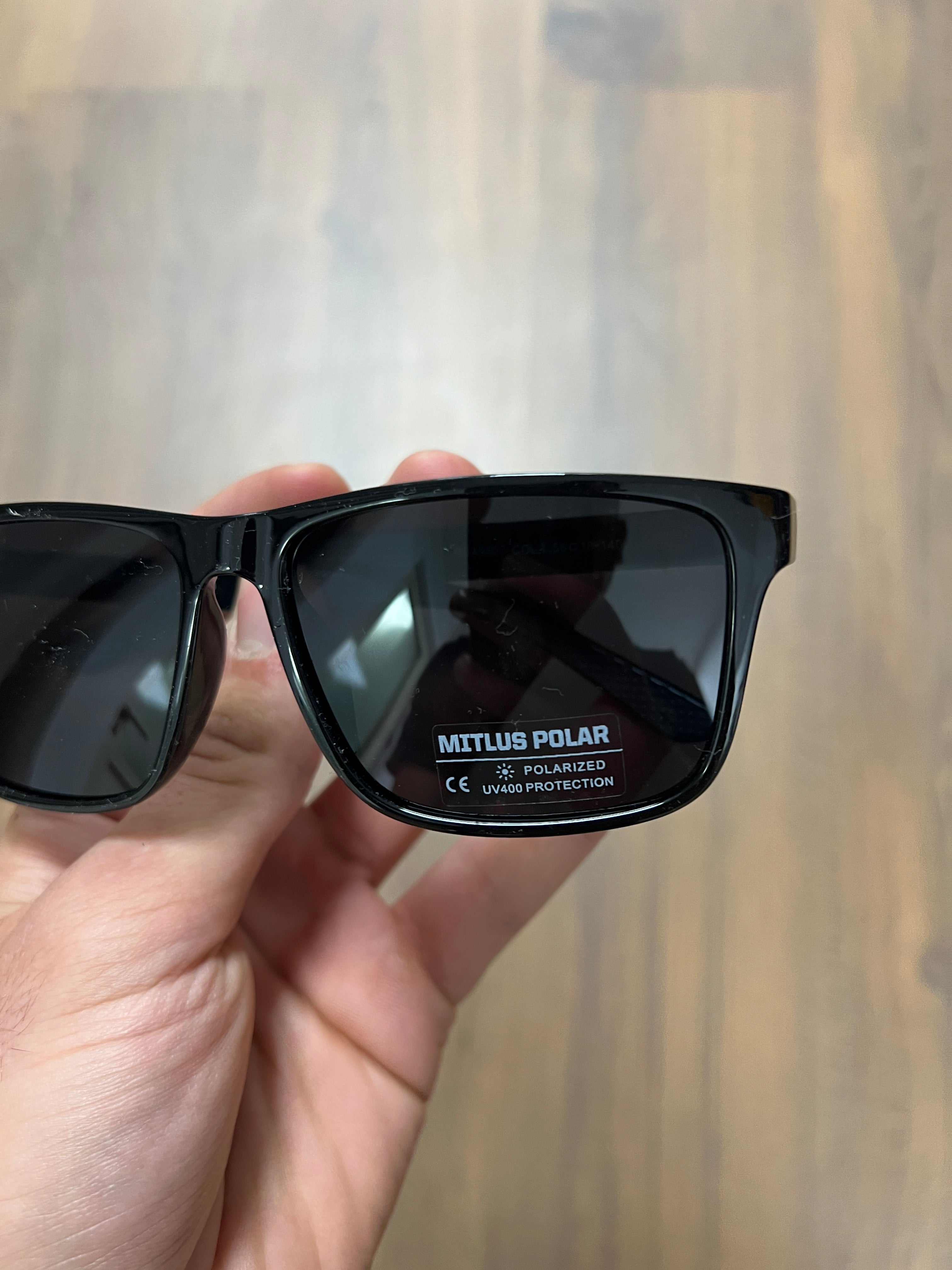 Classic Sunglasses