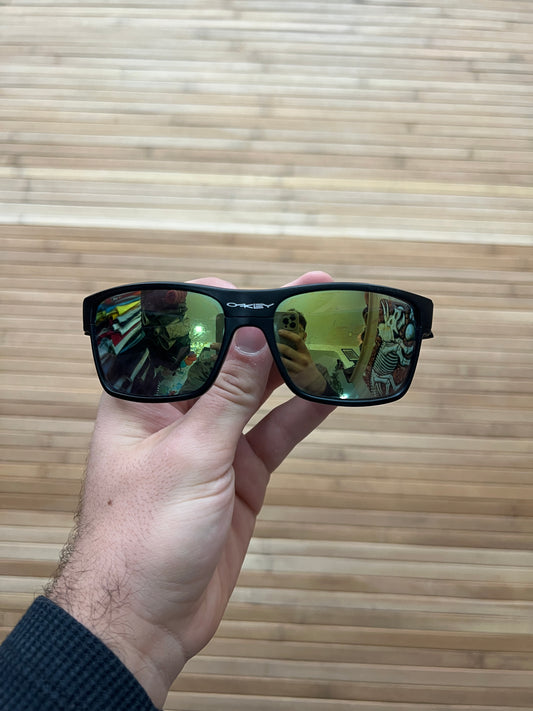 Oakley Sunglasses Twoface