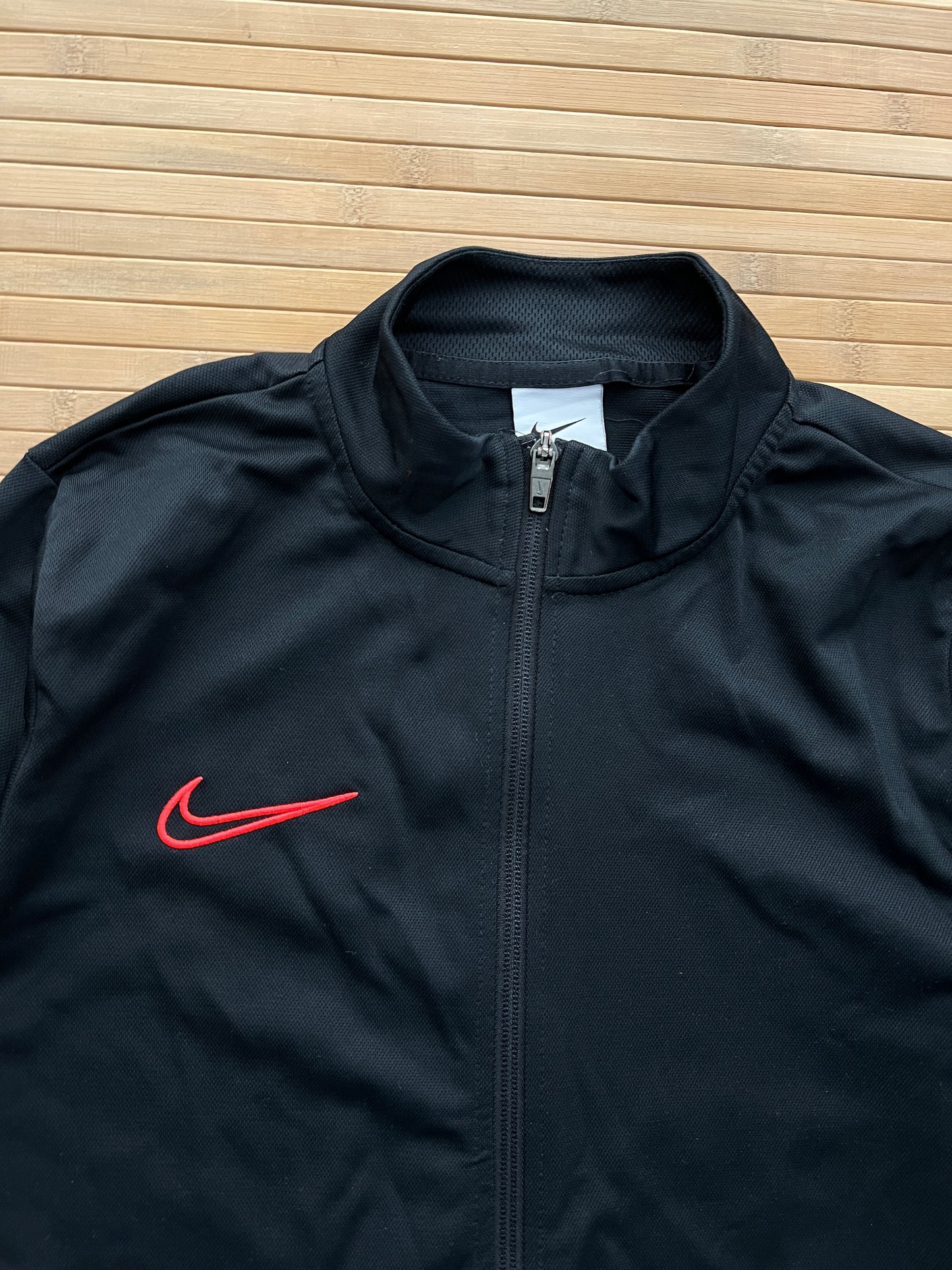 Nike Zip Up  (M)