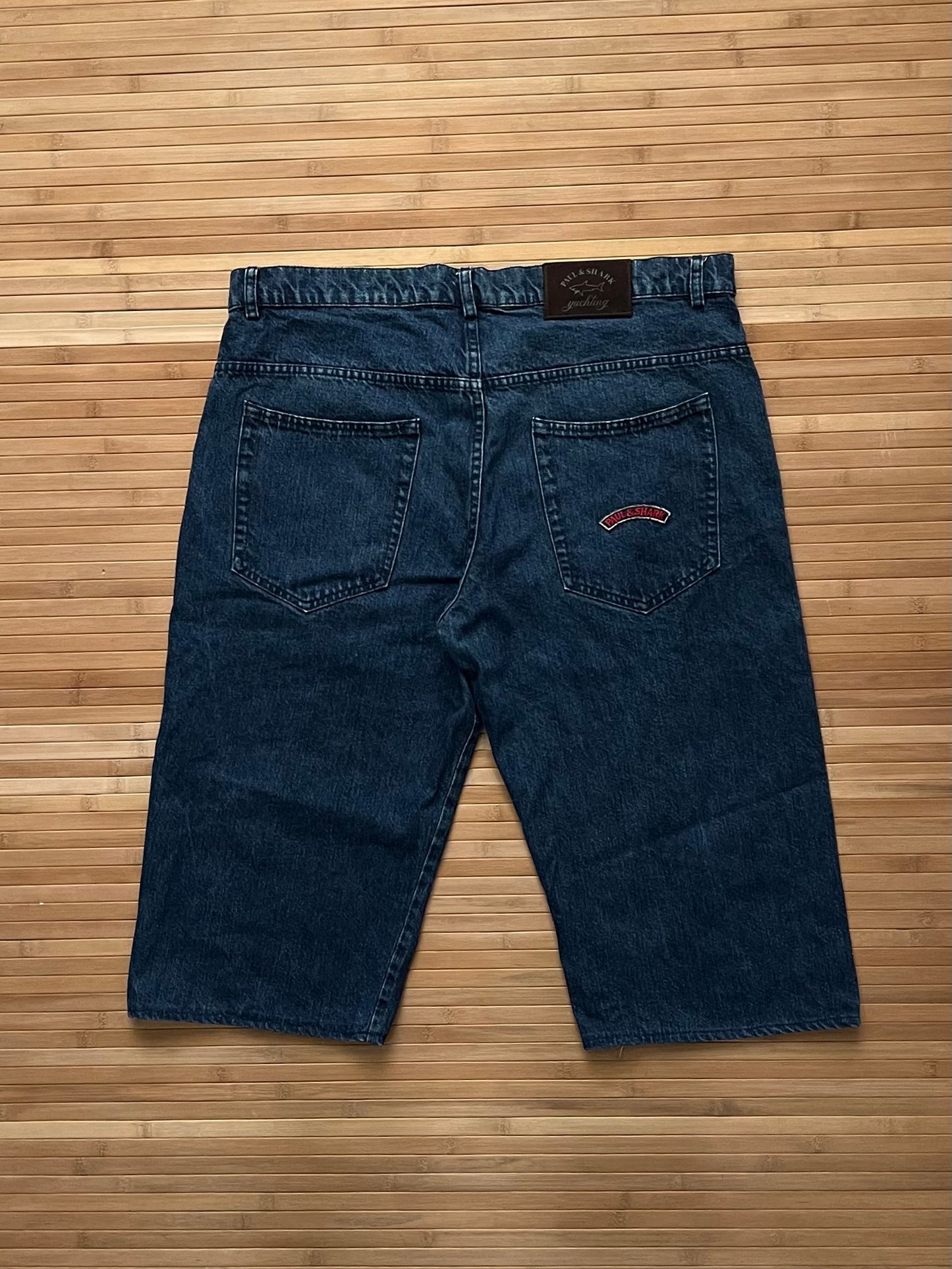 Paul and Shark Vintage Jorts (36)