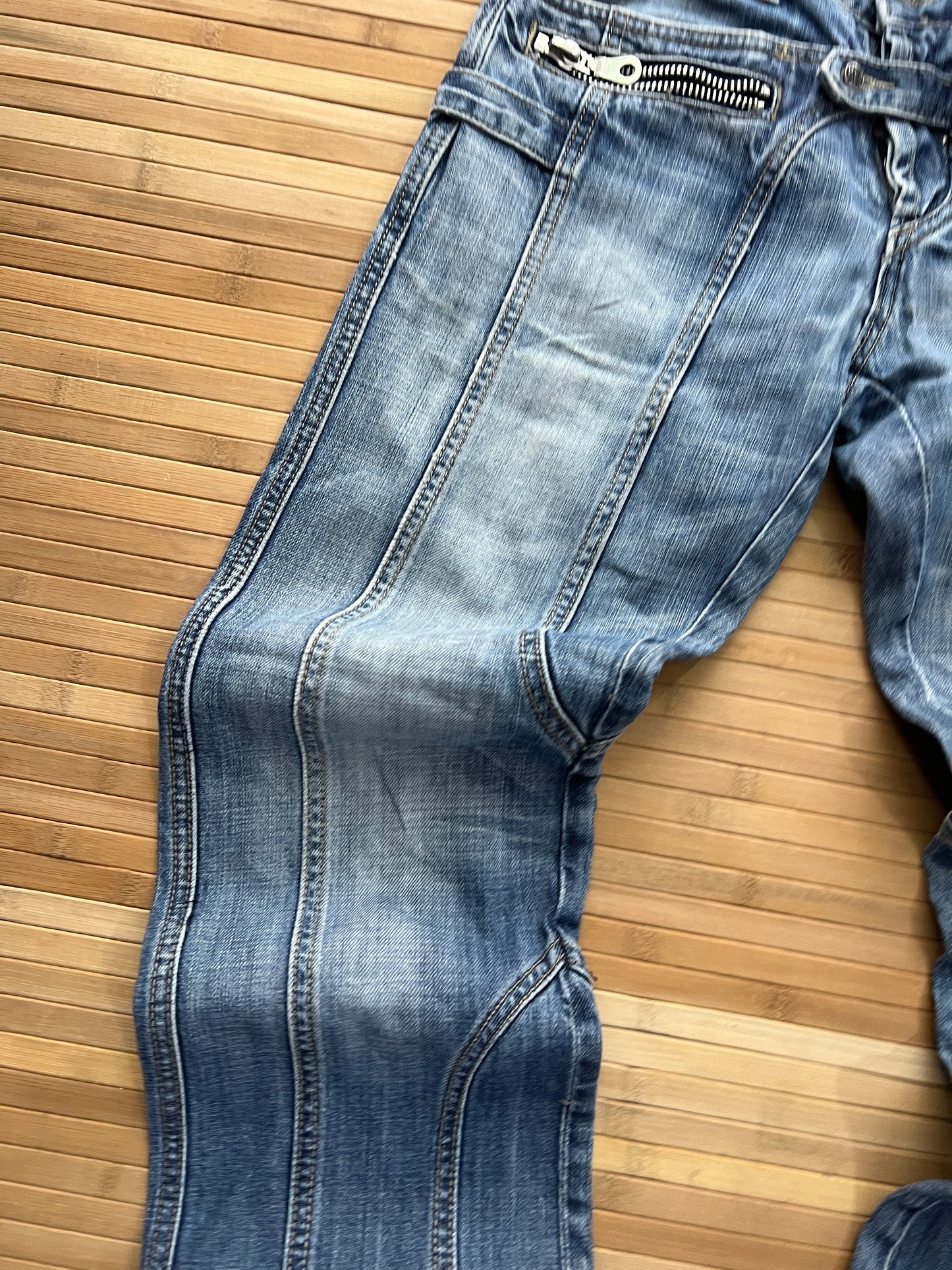 Key Jey Womens Jeans 🙋‍♀️ (28x32)