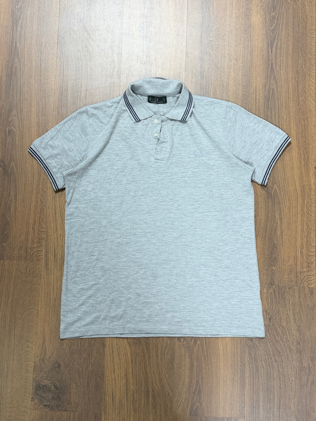 Fred Perry Polo Tshirt (L)